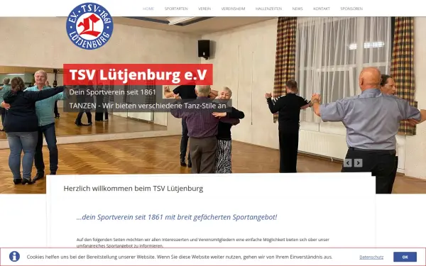 tsv-luetjenburg.de
