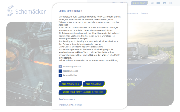 www.schomaecker.de