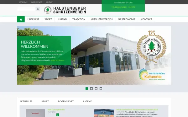 halstenbeker-schuetzenverein.de
