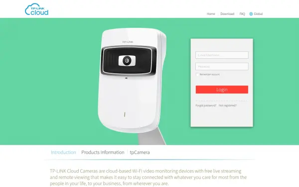 www.tplinkcloud.com