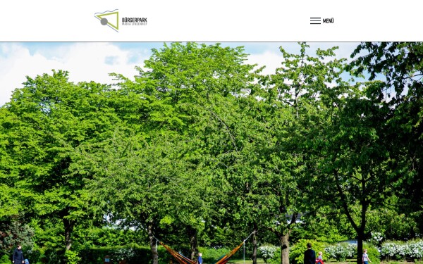 buergerpark-maria-lindenhof.de