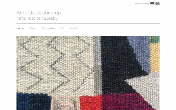www.anniettebeaucamp.de