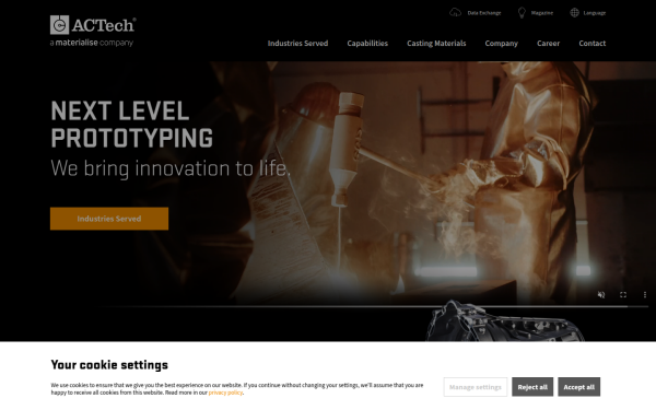 www.rapidcastings.com