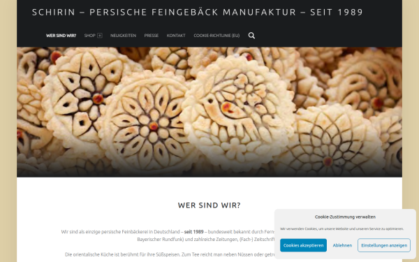 www.schirin.com