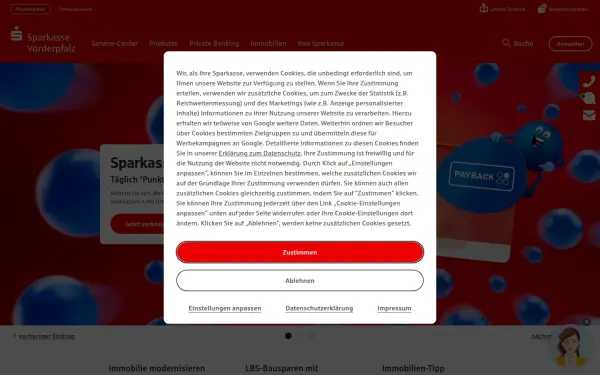 www.sparkasse-vorderpfalz.de