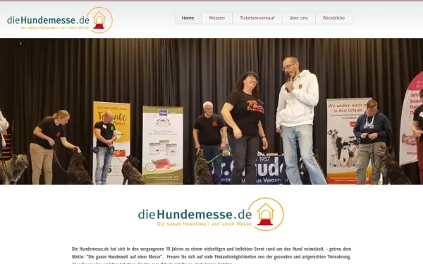 diehundemesse.de