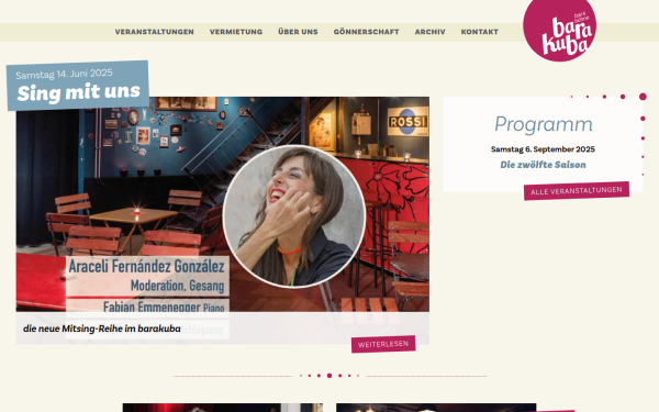 www.barakuba.ch