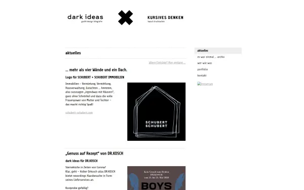 www.darkideas.de