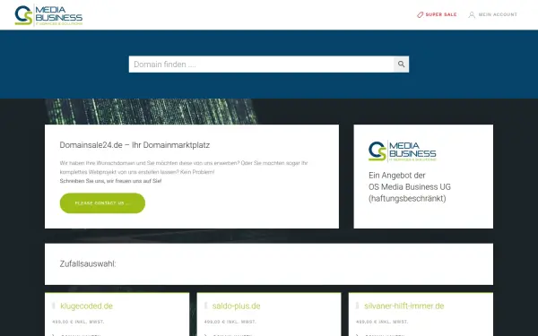 www.domainsale24.de