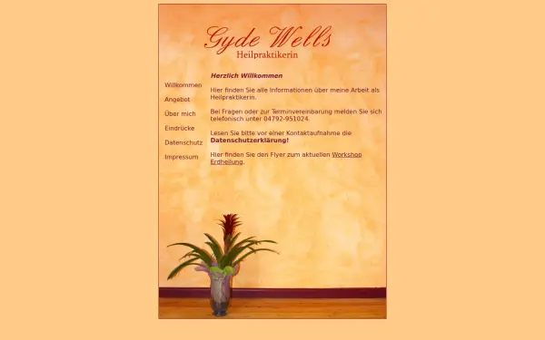 gyde-wells.de