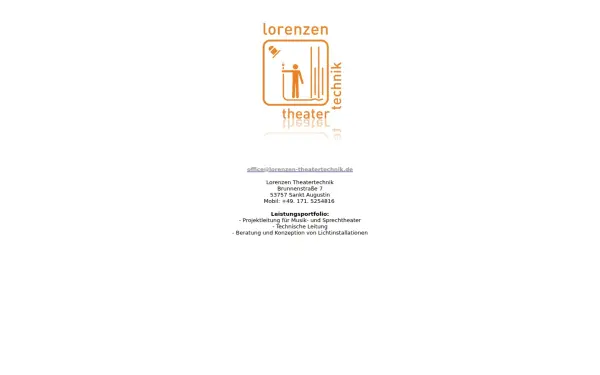 lorenzen-theatertechnik.de