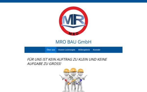 www.mrobau.at