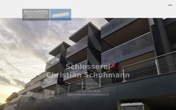www.schlosserei-schuhmann.at