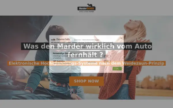 marder-auto.de