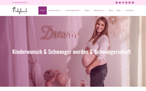 babybauchblog.de