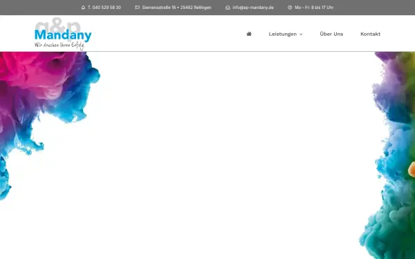 ap-mandany.de