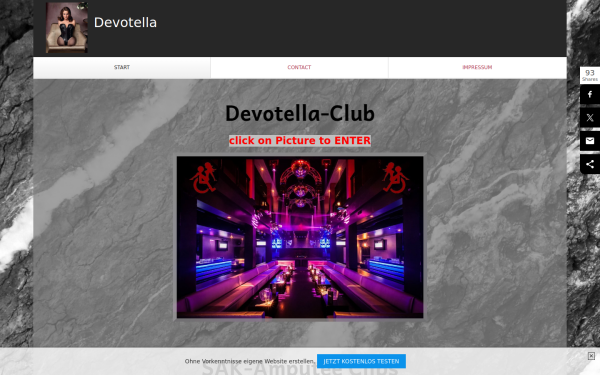devotella.org