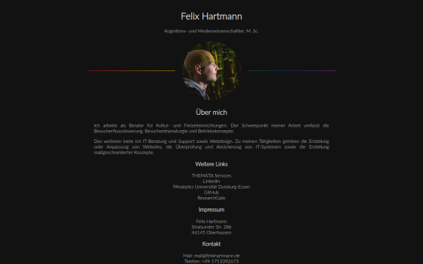 felixhartmann.de