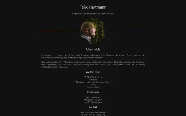 felixhartmann.de