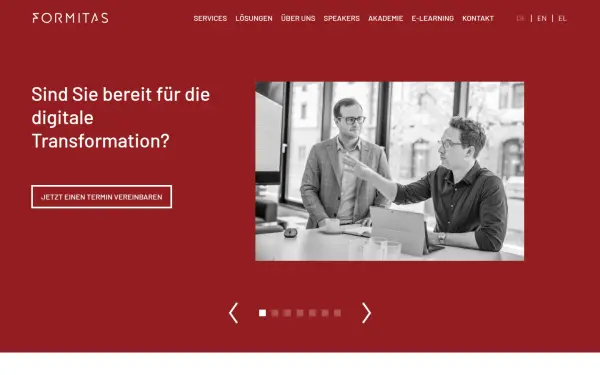 formitas.de