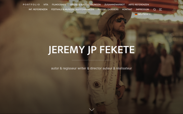 jeremyfekete.com