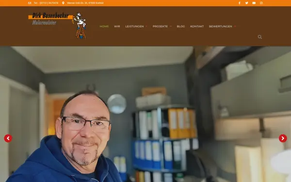 malermeister-busenbecker.de