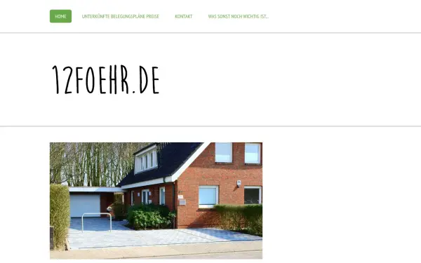 www.12foehr.de