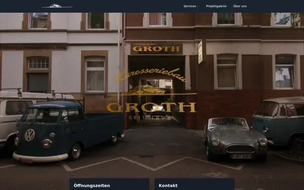 www.groth1898.de