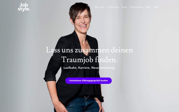 jobstyle.ch