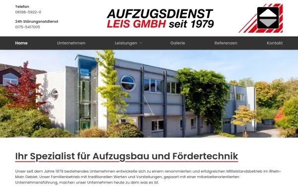 www.aufzugsdienst-leis.de