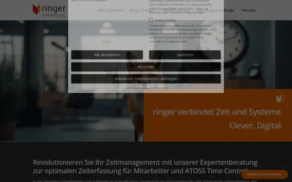 www.ringer.de
