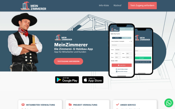 mein-zimmerer-app.de