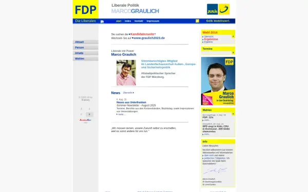 www.graulich.de