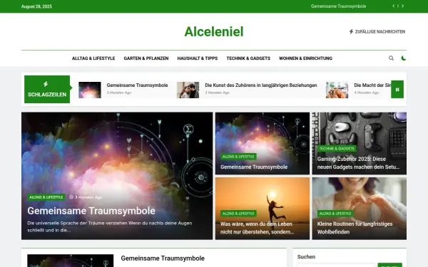 alceleniel.de