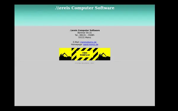 mereis.de