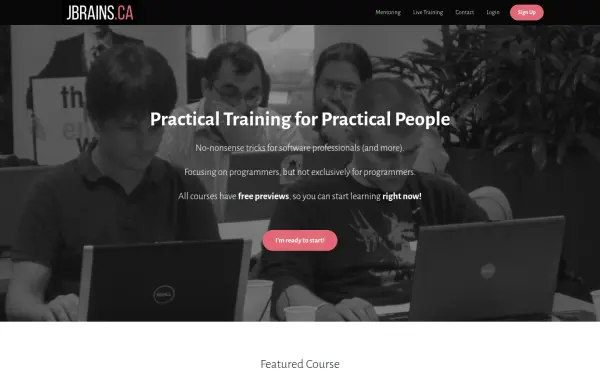 online-training.jbrains.ca