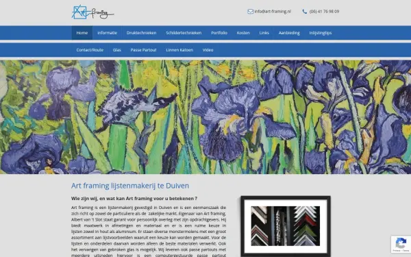 www.art-framing.nl