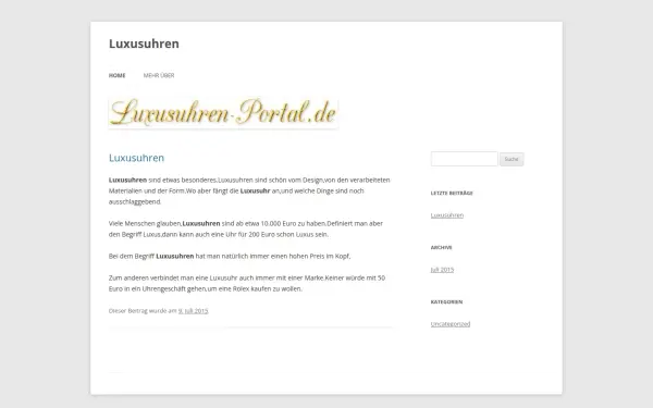 www.luxusuhren-portal.de