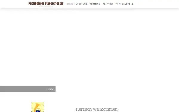 www.puchheimer-blasorchester.de