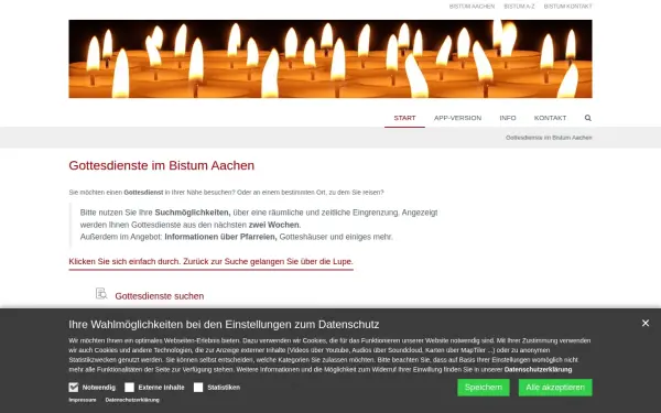 gottesdienste-im-bistum-aachen.de