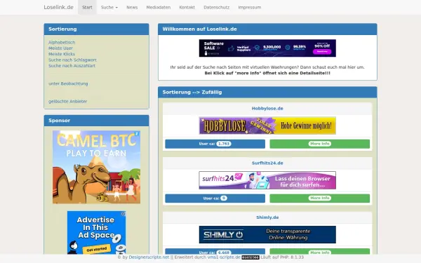 loselink.de