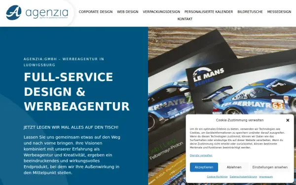 www.agenzia-werbeagentur.de