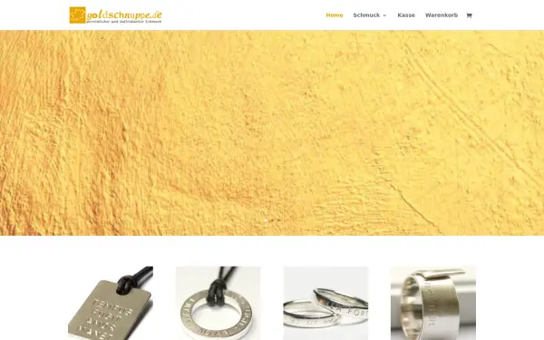 www.goldschnuppe.de