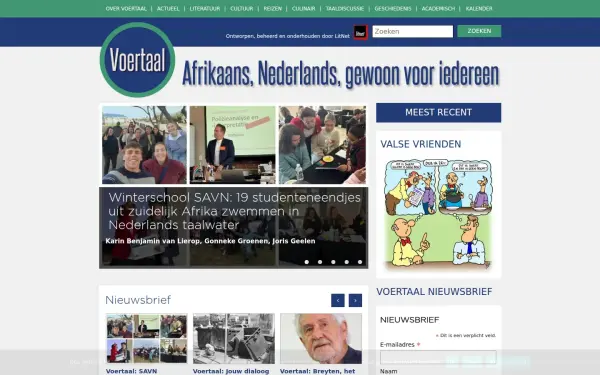 voertaal.nu