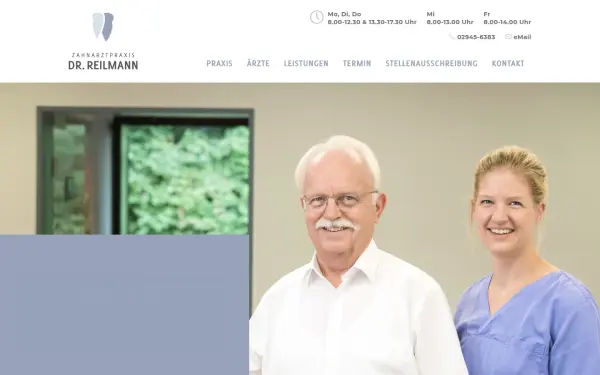 www.dr-reilmann.de