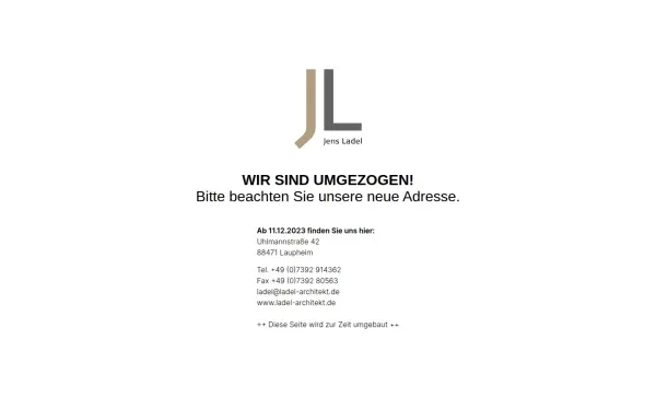 www.ladel-architekt.de