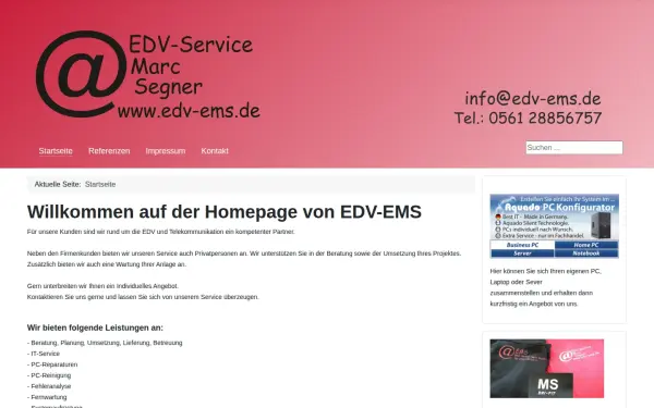 amdmail.de