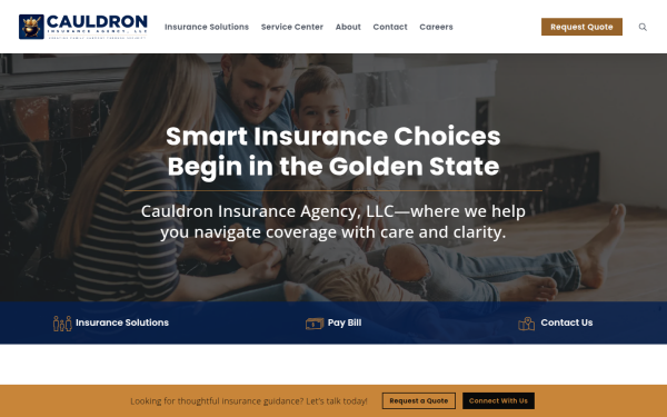 cauldroninsurance.agency