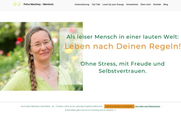 petra-manthey.de