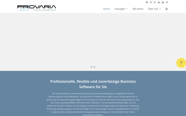 provaria.com